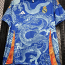 CAMISETA REAL MADRID EDICIÓN ESPECIAL DRAGÓN 24/25 HOMBRE