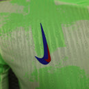 BARCELONA III HOMBRE 24/25 (MANGA LARGA) VERSIÓN JUGADOR