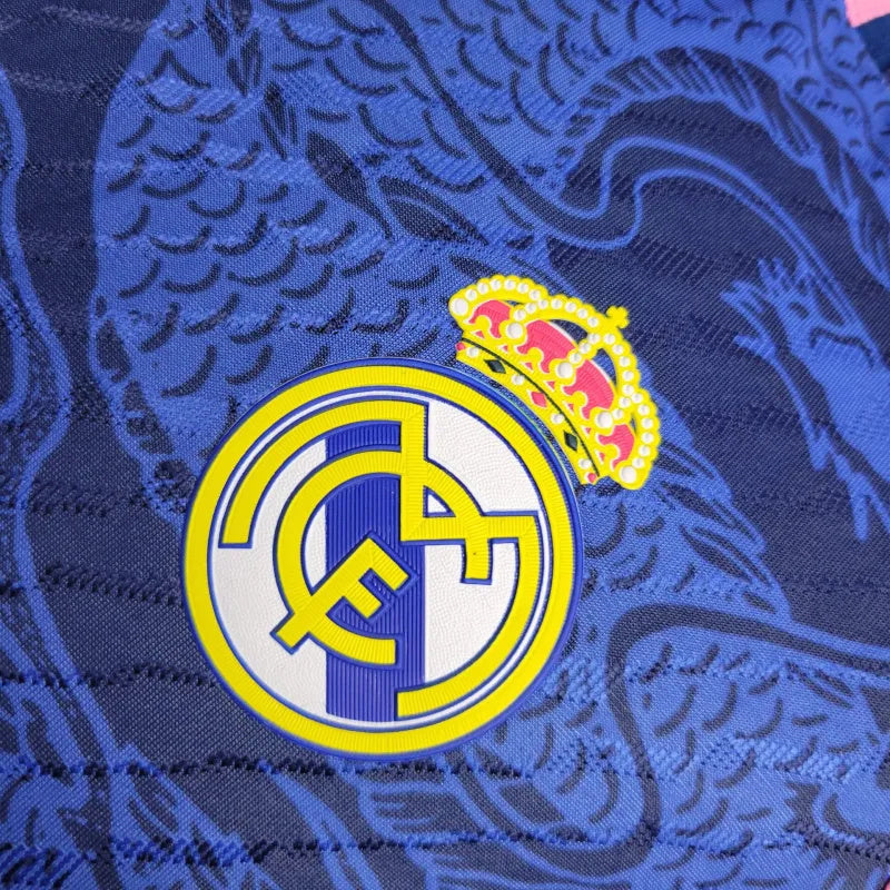 REAL MADRID EDICIÓN ESPECIAL 24/25 HOMBRE (VERSIÓN JUGADOR)