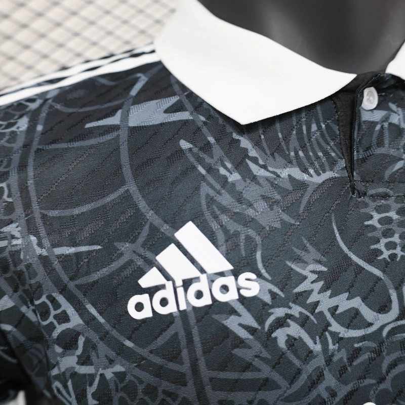 REAL MADRID EDICIÓN LIMITADA 24/25 HOMBRE (VERSION JUGADOR)