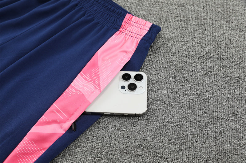 CONJUNTO LARGO REAL MADRID ENTRENAMIENTO 24/25 HOMBRE
