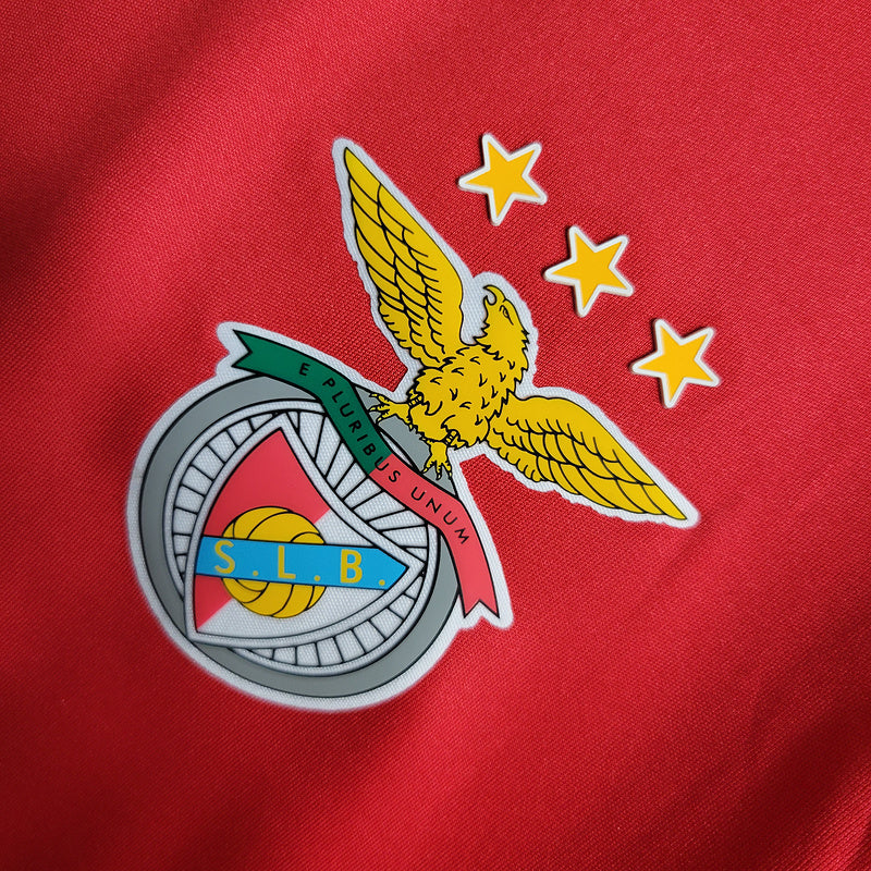 Benfica 24-25 at home