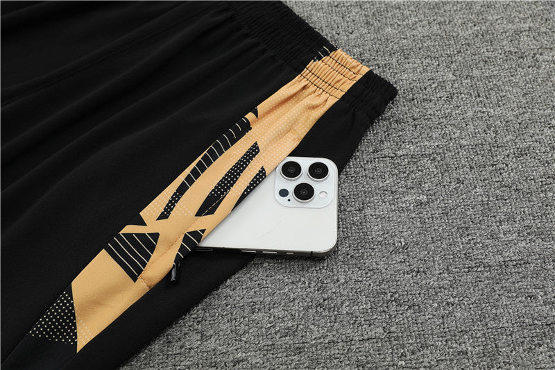 CONJUNTO LARGO REAL MADRID ENTRENAMIENTO 24/25 HOMBRE