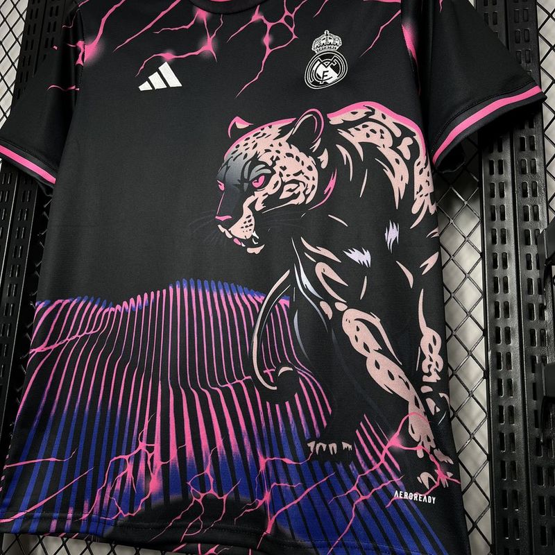 CAMISETA REAL MADRID EDICIÓN ESPECIAL 24/25 HOMBRE