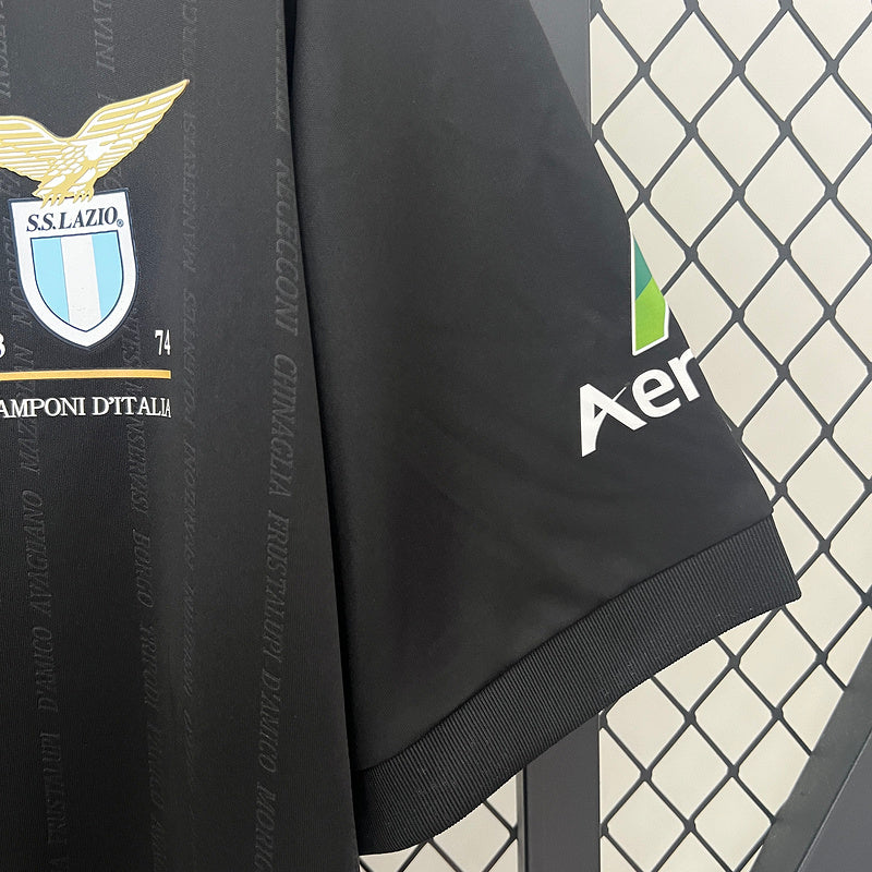LAZIO EDICIÓN DE ANIVERSÁRIO I 24/25 HOMBRE