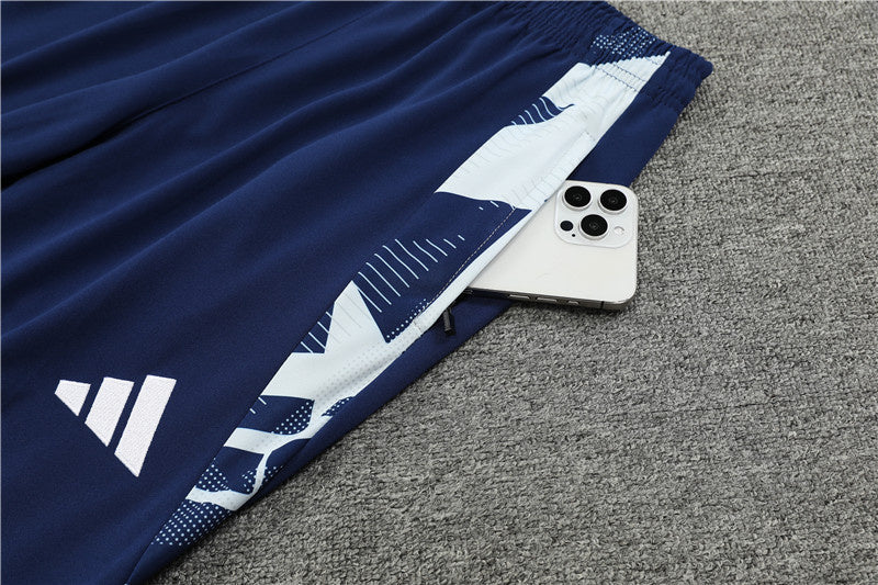 CONJUNTO LARGO ARSENAL ENTRENAMIENTO 24/25 HOMBRE
