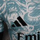 REAL MADRID EDICIÓN LIMITADA 25/26 HOMBRE (VERSIÓN JUGADOR)