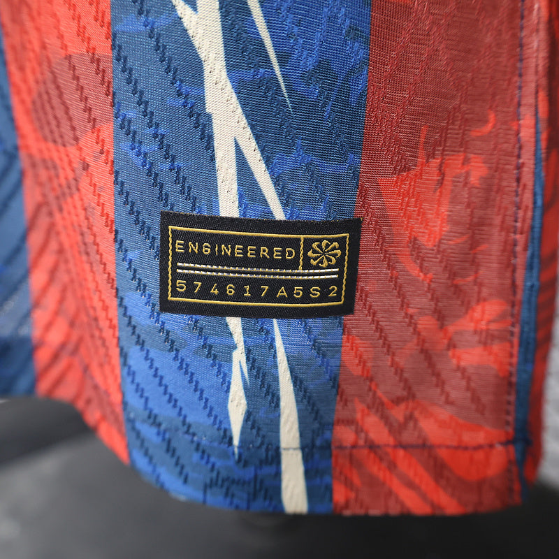 BARCELONA SPECIAL EDITION I 24/25 MEN (PLAYER VERSION)