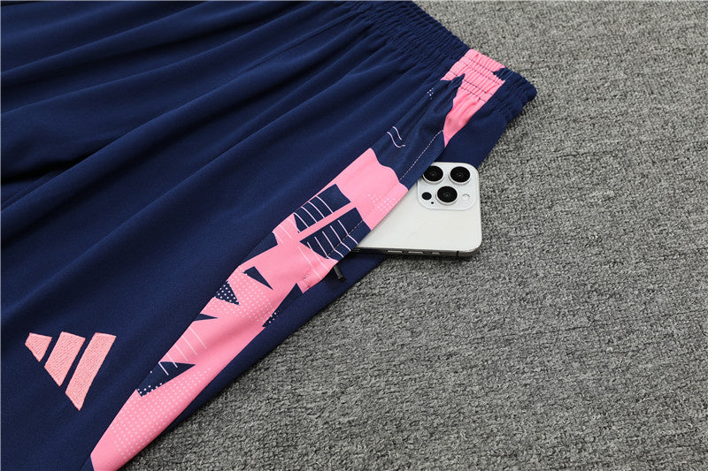 CONJUNTO LARGO ARSENAL ENTRENAMIENTO 24/25 HOMBRE