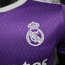 REAL MADRID EDICIÓN LIMITADA 25/26 HOMBRE (VERSIÓN JUGADOR)