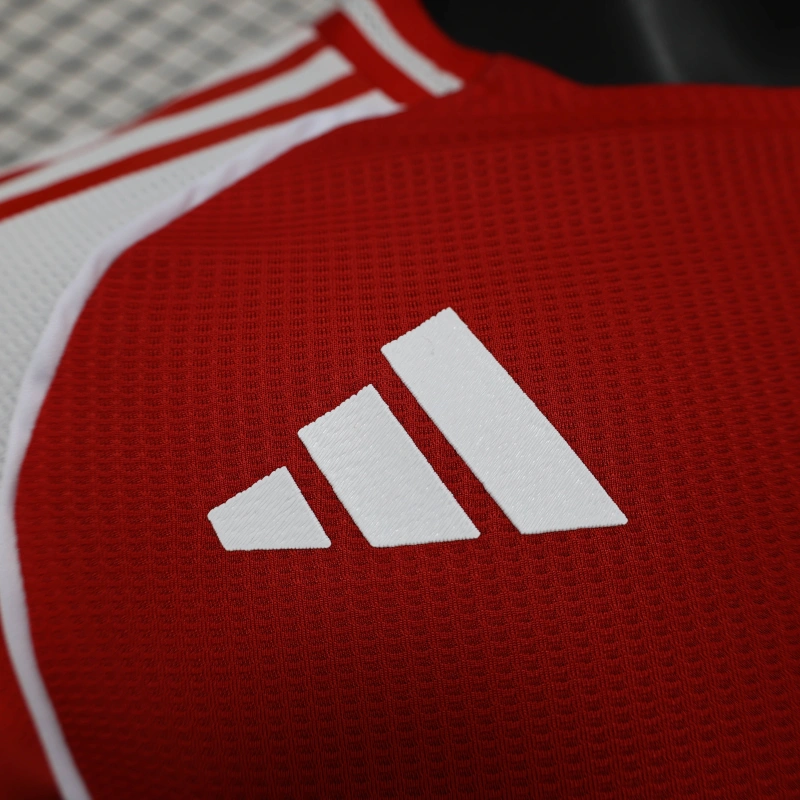 ARSENAL I 25/26 HOMBRE (VERSION JUGADOR)