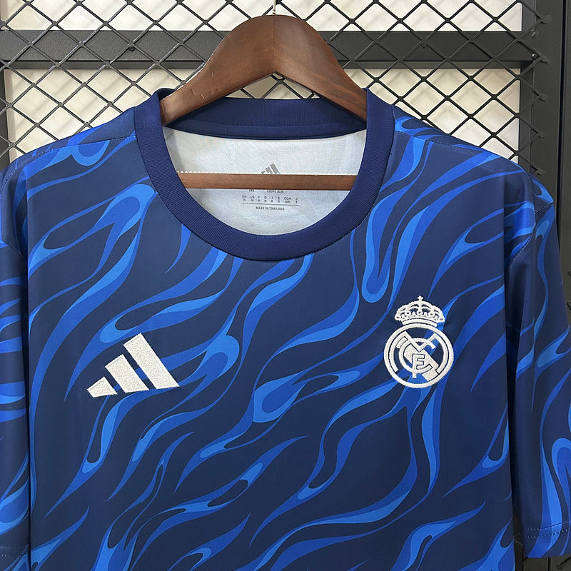 REAL MADRID ENTRENAMIENTO 25/26 HOMBRE