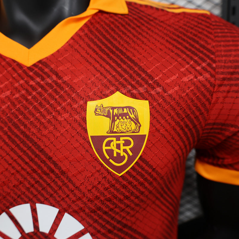 ROMA I 24/25 HOMBRE (VERSIÓN JUGADOR)