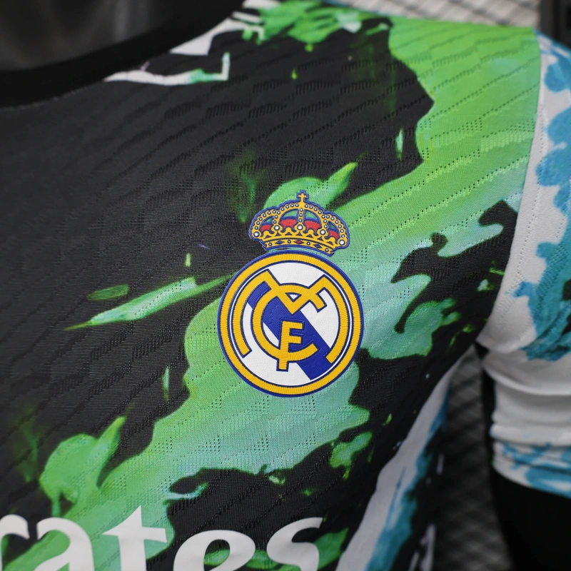 REAL MADRID EDICIÓN ESPECIAL 25/26 HOMBRE (VERSIÓN JUGADOR)