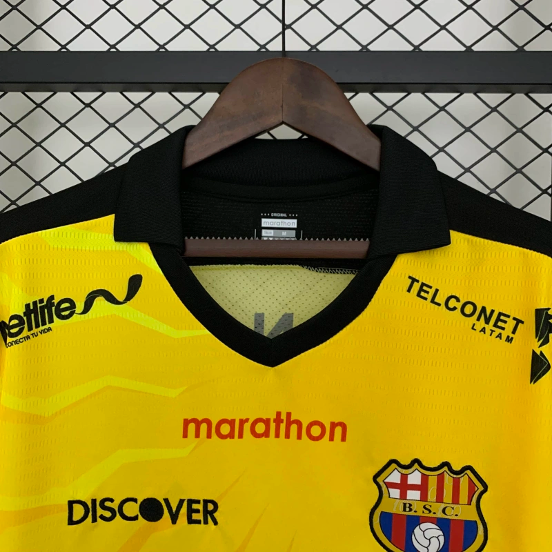 BARCELONA 100 ANIVERSARIO HOMBRE (RETRO)