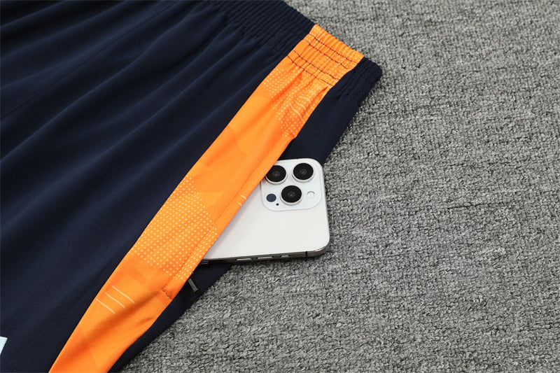 CONJUNTO LARGO REAL MADRID ENTRENAMIENTO 24/25 HOMBRE