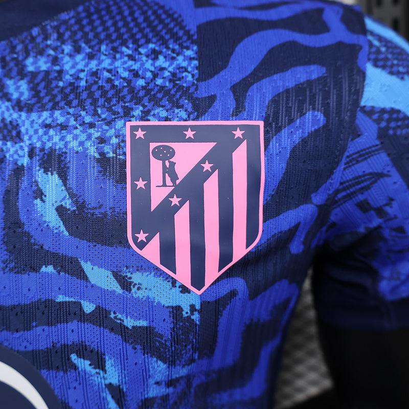 Atlético de Madrid III 24/25 Men (Player Version)