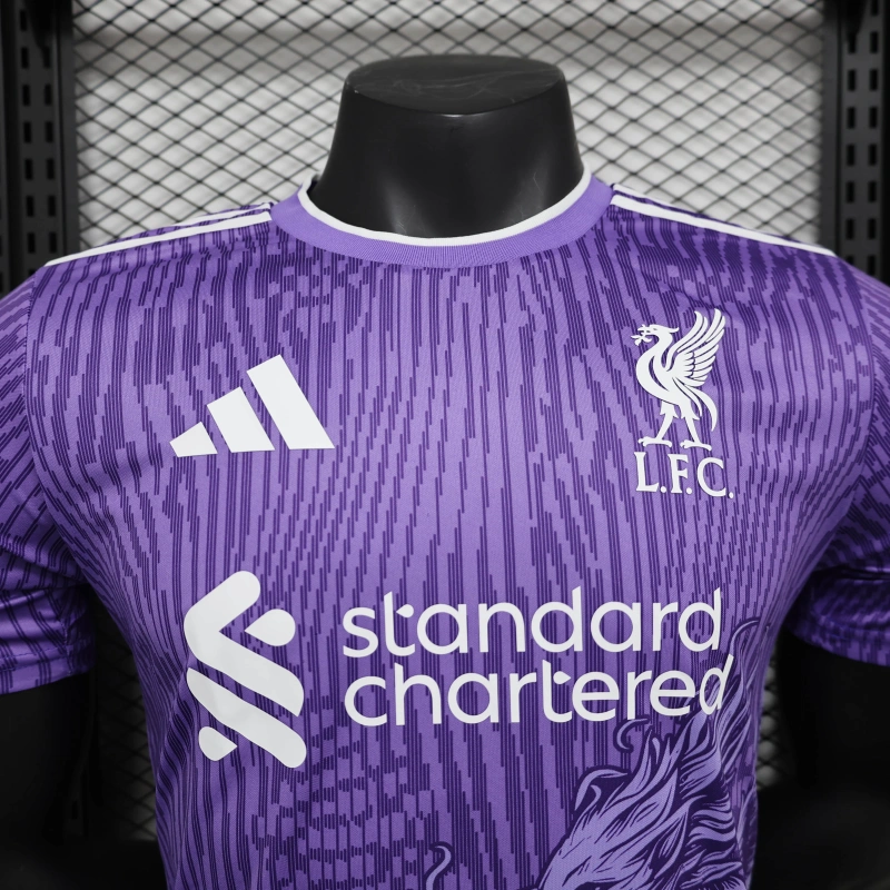 LIVERPOOL III 25/26 HOMBRE (VERSIÓN JUGADOR)