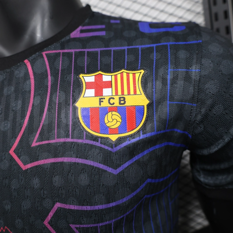 BARCELONA EDICIÓN LIMITADA 25/26 HOMBRE (VERSION JUGADOR)
