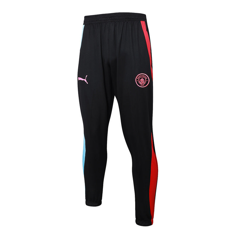 Manchester City Chaqueta y Pantalon 24/25 Hombre