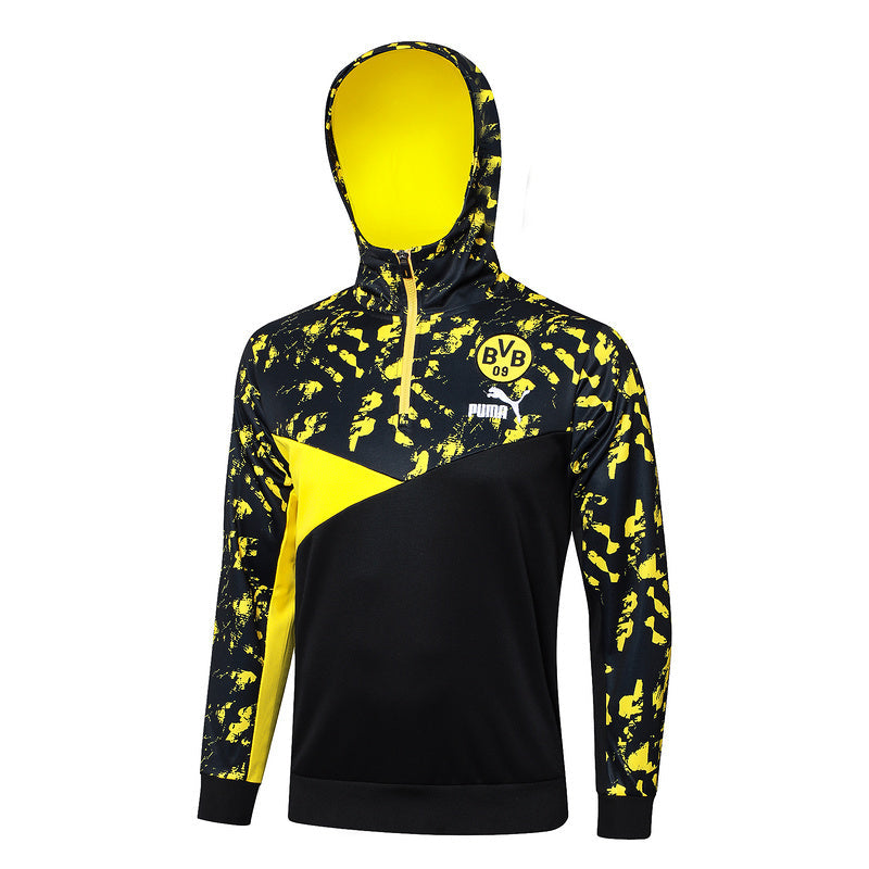 Borussia Dortmund Chandal y Pantalon 24/25 Hombre