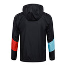 Manchester City Chaqueta y Pantalon 24/25 Hombre