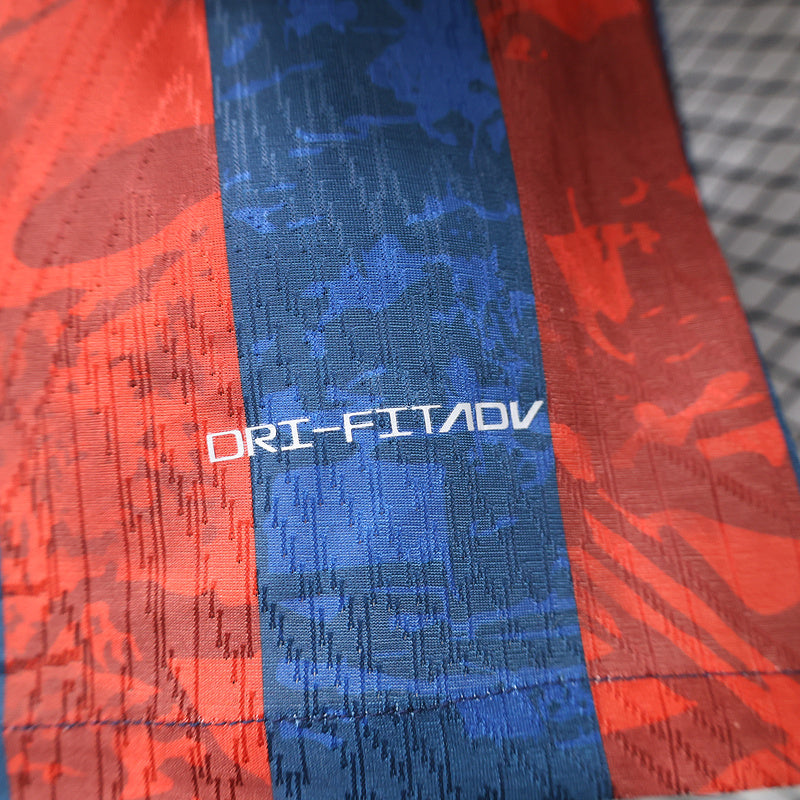 BARCELONA SPECIAL EDITION I 24/25 MEN (PLAYER VERSION)