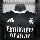 REAL MADRID EDICIÓN LIMITADA 25/26 HOMBRE (VERSIÓN JUGADOR)