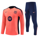 CONJUNTO LARGO BARCELONA ENTRENAMIENTO 24/25 HOMBRE