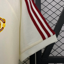 MANCHESTER UNITED CASUAL 25/26 HOMBRE