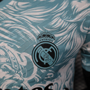REAL MADRID EDICIÓN LIMITADA 25/26 HOMBRE (VERSIÓN JUGADOR)