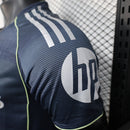 CAMISETA REAL MADRID I 25/26 HOMBRE (VERSIÓN JUGADOR)