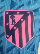 POLO ATLÉTICO DE MADRID 25/26 HOMBRE (VERSIÓN JUGADOR)
