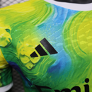 REAL MADRID EDICIÓN ESPECIAL 25/26 HOMBRE (VERSIÓN JUGADOR)