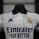 REAL MADRID EDICIÓN LIMITADA 24/25 HOMBRE (VERSION JUGADOR)
