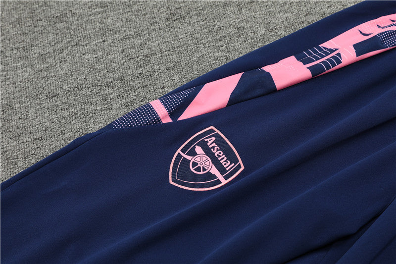 CONJUNTO LARGO ARSENAL ENTRENAMIENTO 24/25 HOMBRE