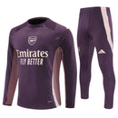 CONJUNTO LARGO ARSENAL ENTRENAMIENTO 24/25 HOMBRE