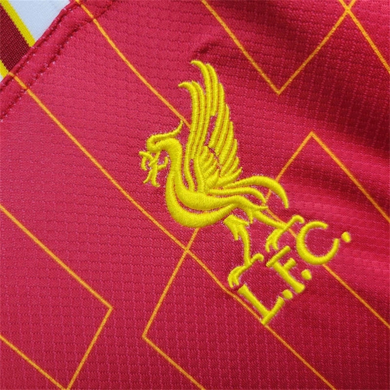 LIVERPOOL I 24/25 MUJER