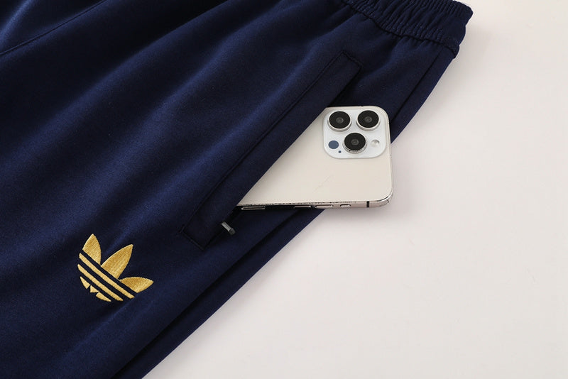 Real Madrid Chandal y Pantalon 25/26 Hombre
