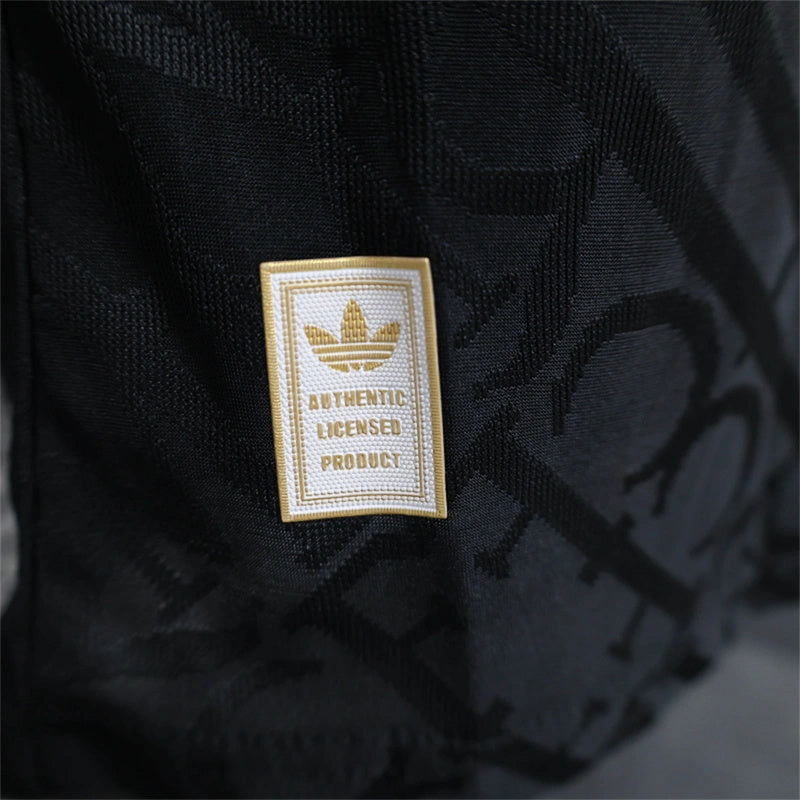 CAMISETA REAL MADRID EDICIÓN ESPECIAL 24/25 HOMBRE (VERSIÓN JUGADOR)