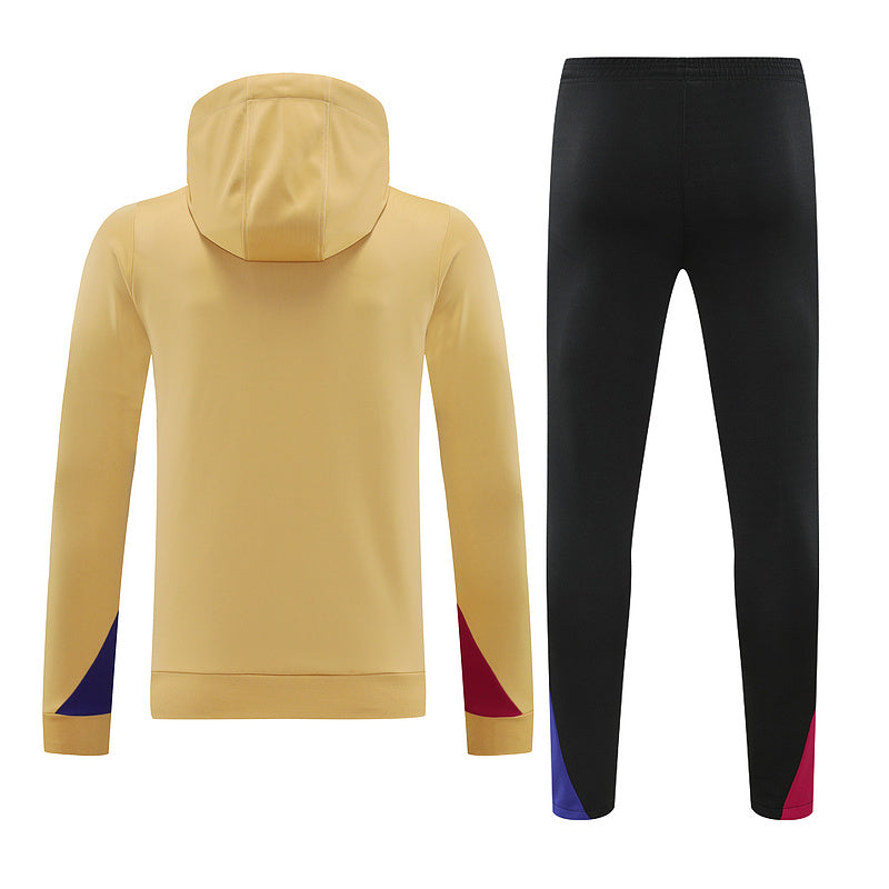 Barcelona Chandal y Pantalon 24/25 Hombre
