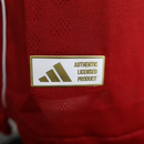 LIVERPOOL I 25/26 HOMBRE (VERSIÓN JUGADOR) (MANGA LARGA)