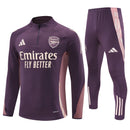 CONJUNTO LARGO ARSENAL ENTRENAMIENTO 24/25 HOMBRE