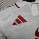 POLO MANCHESTER UNITED 25/26 HOMBRE (VERSIÓN JUGADOR)