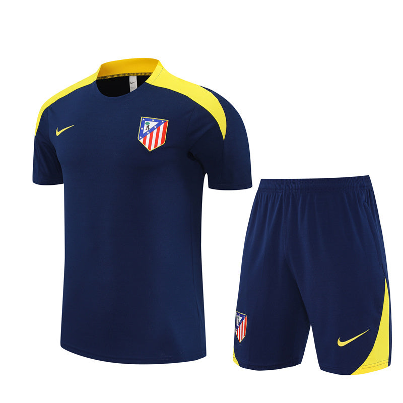 ATLÉTICO DE MADRID CONJUNTO ENTRENAMIENTO 25/26 HOMBRE