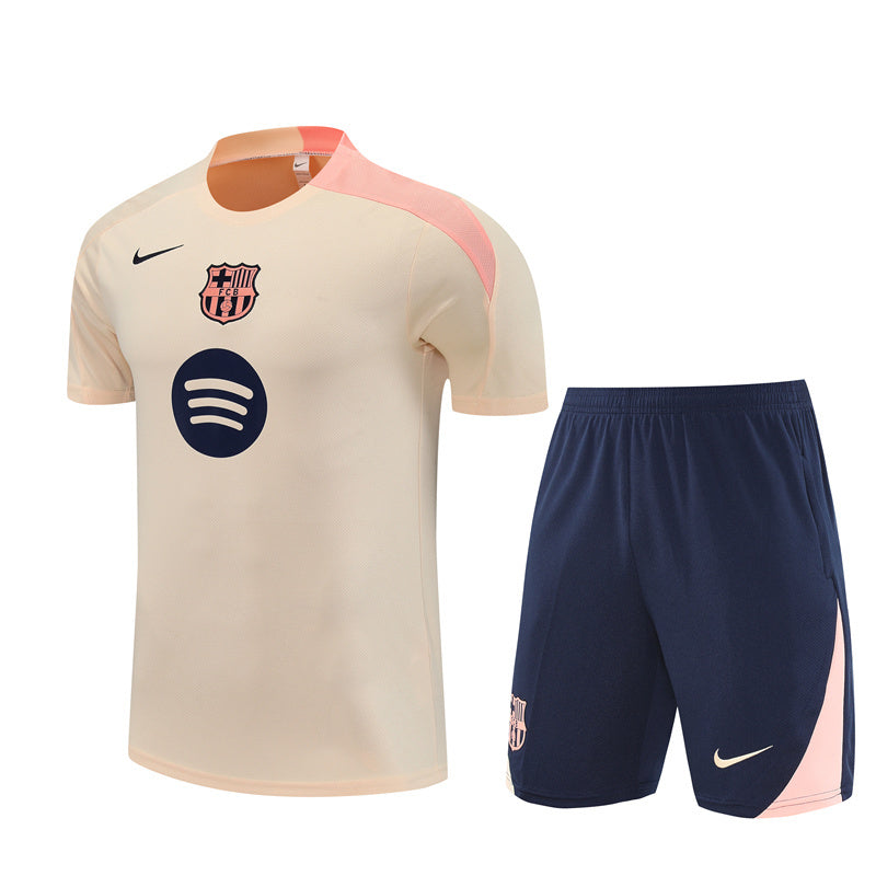 BARCELONA CONJUNTO ENTRENAMIENTO 25/26 HOMBRE