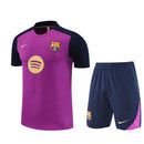 BARCELONA CONJUNTO ENTRENAMIENTO 25/26 HOMBRE