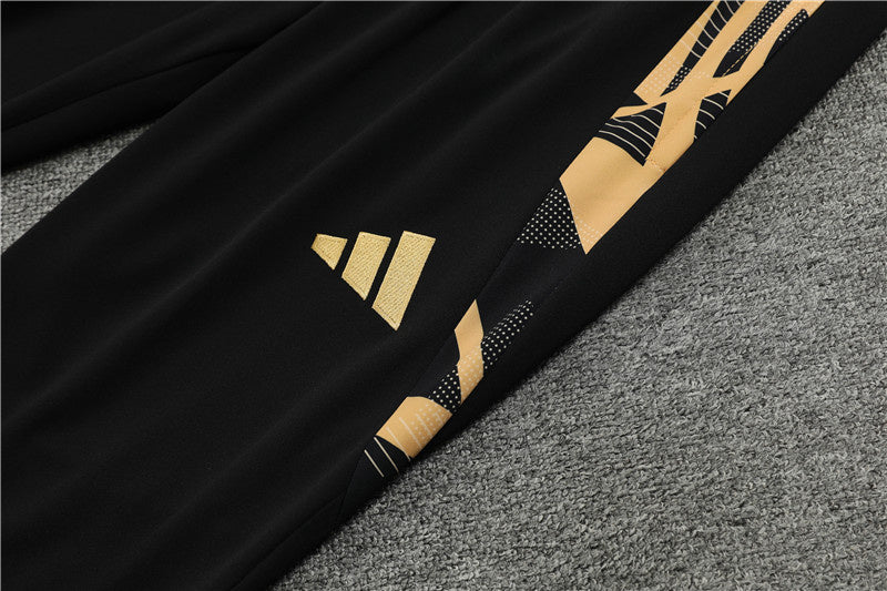 CONJUNTO LARGO REAL MADRID ENTRENAMIENTO 24/25 HOMBRE