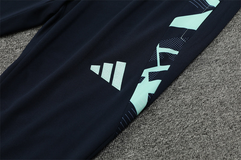 CONJUNTO LARGO REAL MADRID ENTRENAMIENTO 24/25 HOMBRE