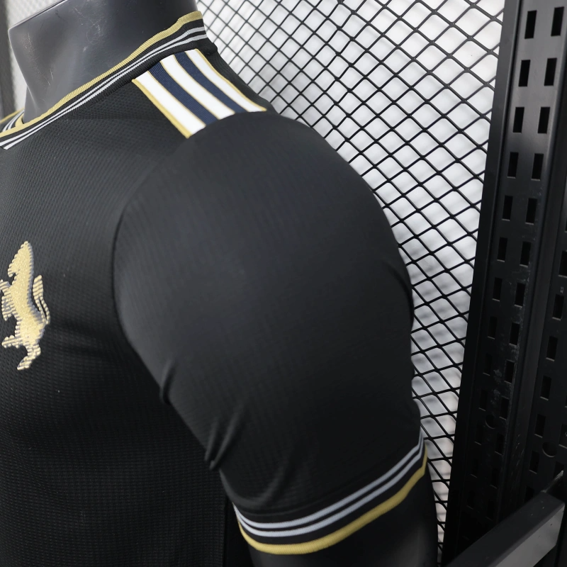 JUVENTUS EDICIÓN ESPECIAL 25/26 HOMBRE (VERSIÓN JUGADOR)